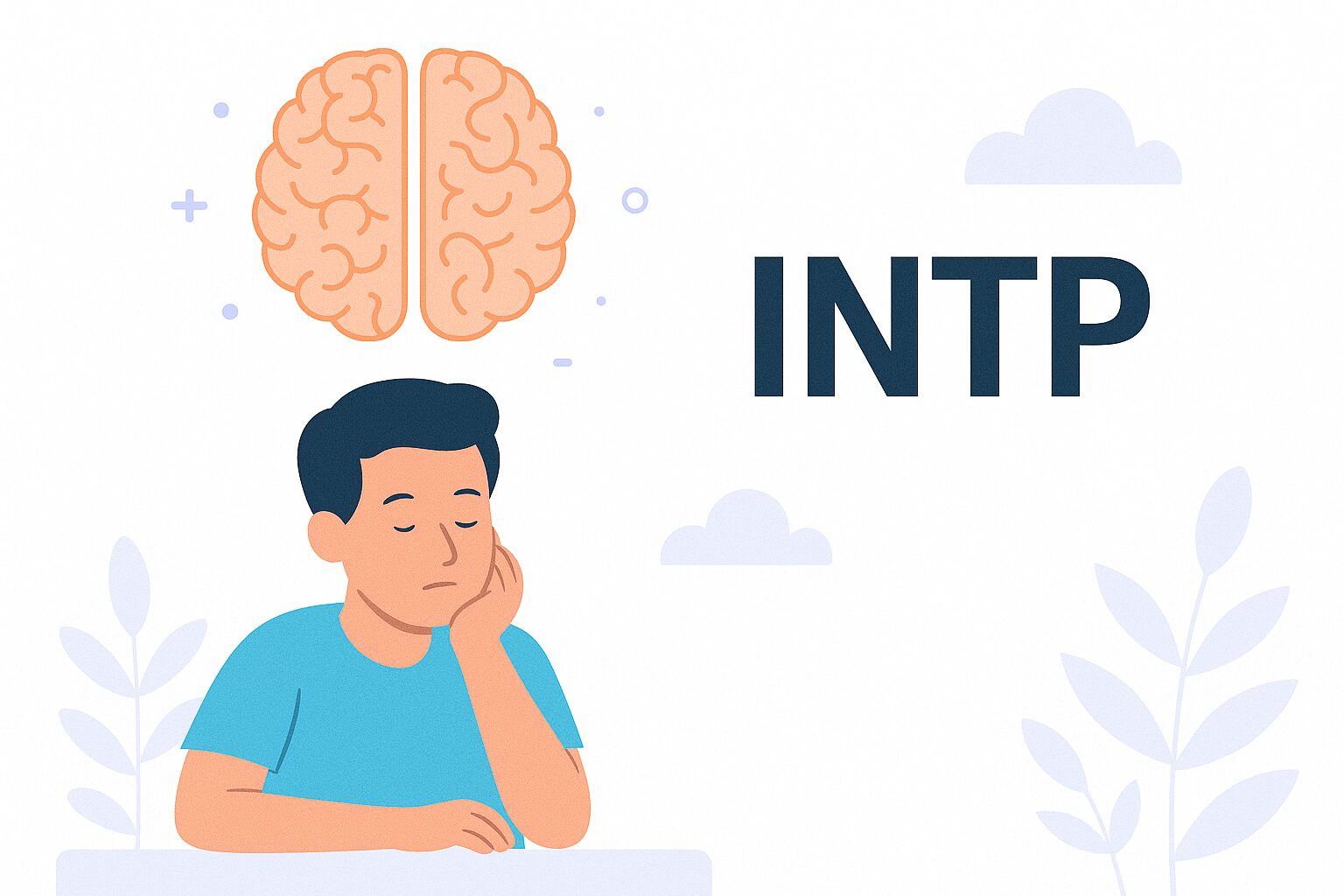 INTPから見たINFPの魅力と相違点 - ジェンダーライフナビ