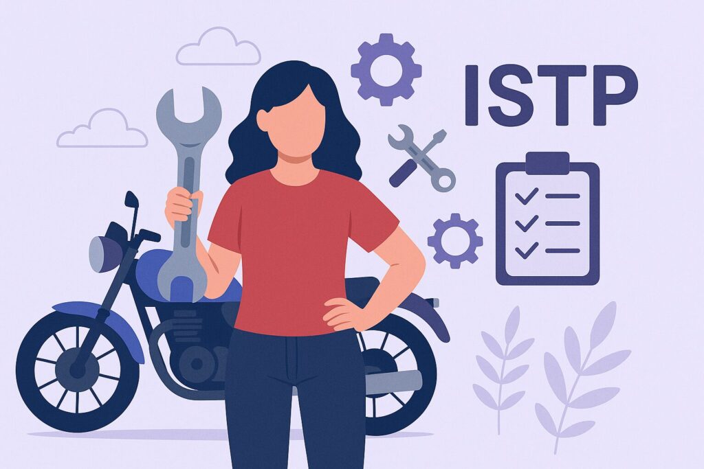 討論者(ENTP)と巨匠(ISTP)の相性：成功する議論の秘訣とは