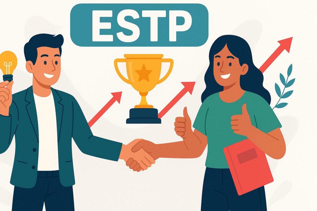 起業家と運動家の相性：成功するコラボレーションの秘訣